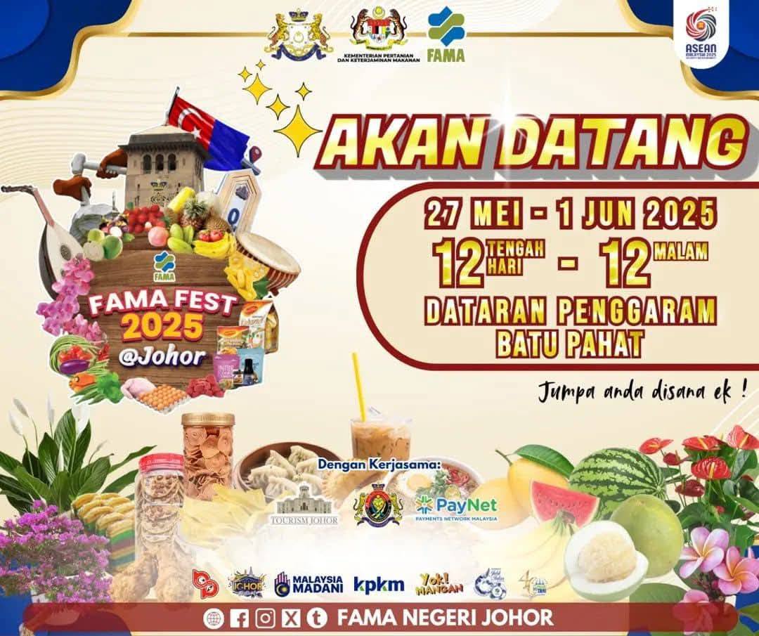 Event Famafest