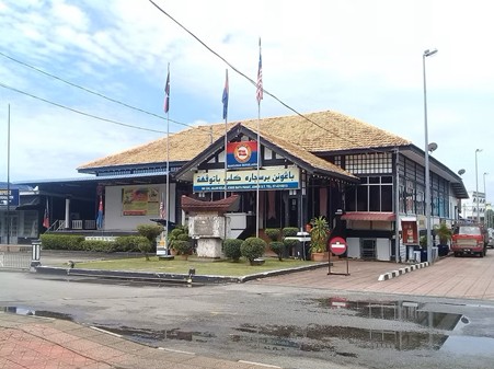 Kelab Batu Pahat