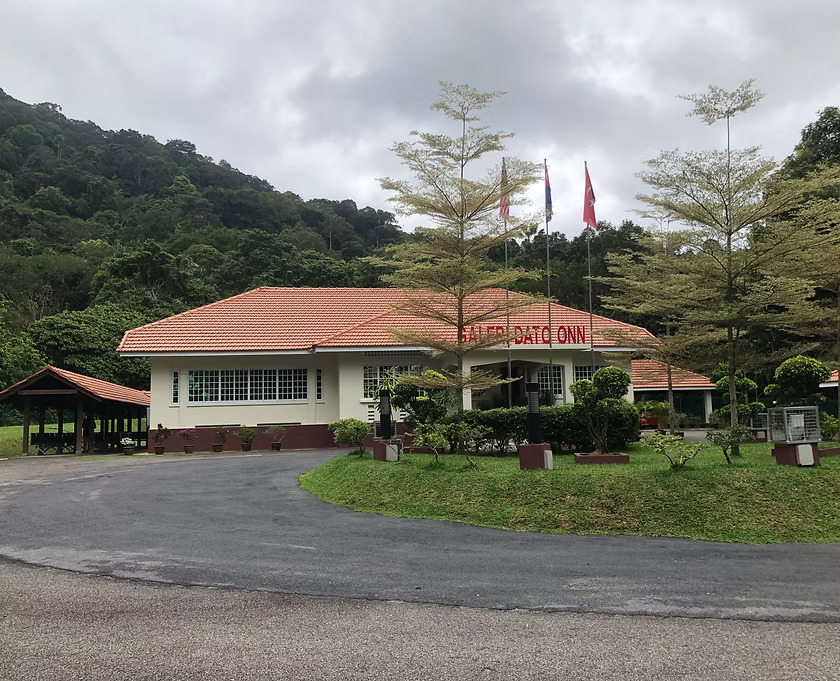 Galeri Dato Onn