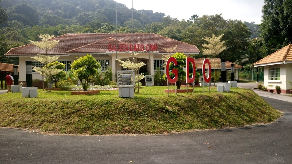 Galeri Dato Onn