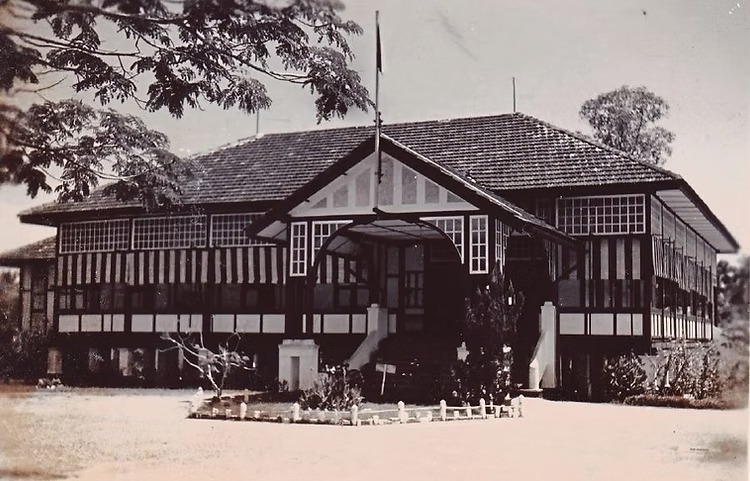Kelab Jepun Lama Batu Pahat